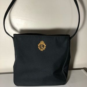 Ralph Lauren Messenger bag💛